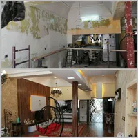 عرضه مستقیم کاغذدیواری،پارکت،کناف وبازسازی ساختمان|خدمات پیشه و مهارت|کرمان, |دیوار