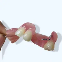 دندان سازی (اقساطی)|خدمات آرایشگری و زیبایی|قم, چهار مردان|دیوار