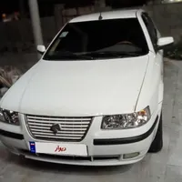 سمند LX EF7، مدل ۱۳۹۸