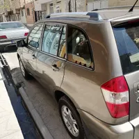 x33 مدل 93 معاوضه با ماشین ارزون تر یا هم قیمت|خودرو سواری و وانت|رباط‌کریم, |دیوار