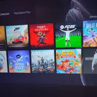 بازی پلی استیشن پنج و چهار (محله مسکن )ps5 ps4