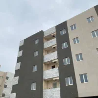آپارتمان خام در گلبهار