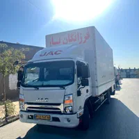 باربری فرزانگان بار ،بدون حاشیه با کارگران مجرب