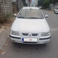 فروش یک دستگاه سمندef7