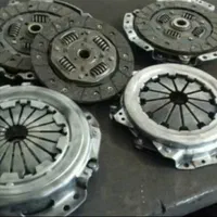 دیسک و صفحه انواع پژو،رانا،دنا،سمند،کوئیک و پراید