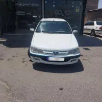 پژو پارس سال، مدل ۱۳۹۳