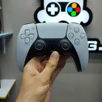 دسته کار کرده و آکبند PS5 با مهلت تست|کنسول، بازی ویدئویی و آنلاین|تهران, نیروی هوایی (پیروزی)|دیوار