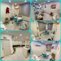 فروش کلینیک (درمانگاه) دندانپزشکی در افسریه|فروش دفتر کار، اتاق اداری، مطب|تهران, افسریه|دیوار