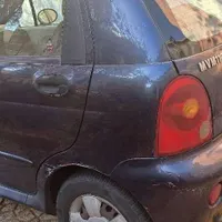 ام وی ام ۱۱۰ چهار سیلندر