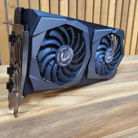 کارت گرافیگ 1660SUPER GAMING X|قطعات و لوازم جانبی رایانه|شیراز, معالی‌آباد|دیوار