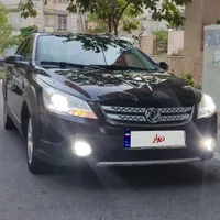 دانگ فنگ H30 کراس، مدل ۱۳۹۸|خودرو سواری و وانت|تهران, پاسداران|دیوار