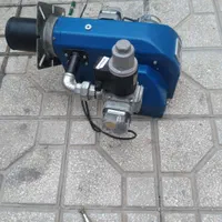 مشعل گازی گازوییلی|مصالح و تجهیزات ساختمان|سبزوار, قصبه شرقی|دیوار