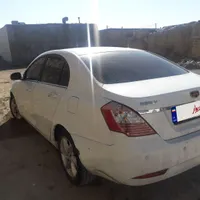 جیلی امگرند۷|خودرو سواری و وانت|شاهین‌شهر, طالقانی|دیوار