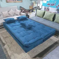 تک نفره چستر *تختخوابشو*  خواب کودک * ریلکسی|مبلمان خانگی و میز عسلی|تهران, خاک سفید|دیوار