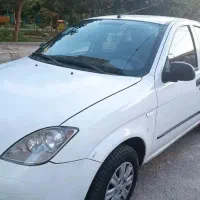 تیبا 2 (هاچبک) EX، مدل ۱۳۹۷