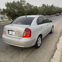 فروش اکسنت ۲۰۱۰|خودرو سواری و وانت|چابهار, |دیوار