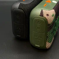 اسپیکر جی بی ال JBL GO4 طرح بلوتوثی با کیفیت|پخش‌کننده همراه|کرج, گلشهر|دیوار