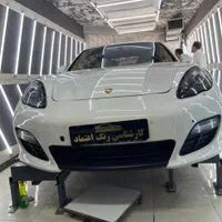 کارشناسی وتشخیص رنگ وفنی اعتماد((با۳شعبه)خیابان جی|خدمات موتور و ماشین|اصفهان, همدانیان|دیوار
