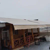 المینیومی سایبان شیب دار|فروشگاه و مغازه|تهران, بازار|دیوار