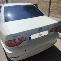 سمند LX EF7 بنزینی، مدل ۱۳۹۶|خودرو سواری و وانت|لنجان, |دیوار