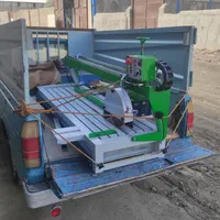 دستگاه برش سنگ&سرامیک(فرزابی/سنگبری)برش مفید1/60