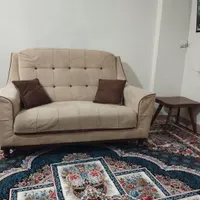 مبل راحتی ۸نفره|مبلمان خانگی و میز عسلی|تهران, آبشار|دیوار