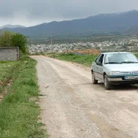 زمین باغ بانهال لوله آب تاسرزمین متراژمختلف.آستانه|فروش زمین و ملک کلنگی|اراک, |دیوار