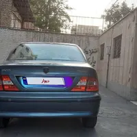 سمند SE، مدل ۱۳۹۱|خودرو سواری و وانت|تهران, دولاب|دیوار