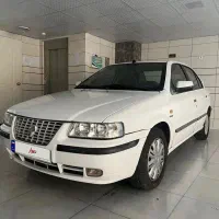 سمند LX EF7 بنزینی، مدل ۱۳۹۴