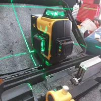 تراز لیزری دیوالت ۴ بعدی ۱۶ خط|ماشینآلات صنعتی|شیراز, بازار|دیوار