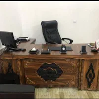 میز مدیریت تارا،صندلی مدیریت،کنفرانس،اداری|دفتر کار|اصفهان, لیمجیر|دیوار