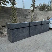 بتن کانتر.اداری میز /کارلو مبل اداری فایل کتابخانه