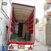 مؤسسه حمل نقل اثاثه منزل ستاره کویر یزد|خدمات حمل و نقل|یزد, |دیوار