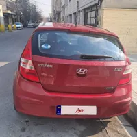 هیوندای i30، مدل ۲۰۱۰|خودرو سواری و وانت|تهران, نارمک|دیوار