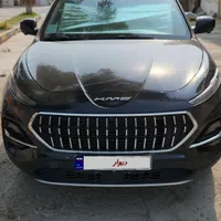 جک k7|خودرو سواری و وانت|بندرعباس, |دیوار
