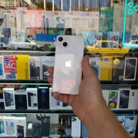 اپل iPhone 13 با حافظهٔ ۱۲۸ گیگابایت باتری ۱۰۰ ch|موبایل|زنجان, |دیوار