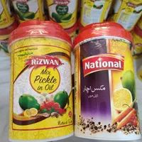 ترشی انبه|خوردنی و آشامیدنی|تهران, افسریه شمالی|دیوار