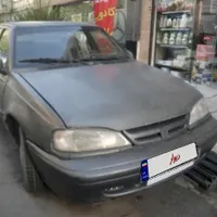 دوو ریسر GTI، مدل ۱۹۹۴|خودرو سواری و وانت|تهران, شمس‌آباد|دیوار