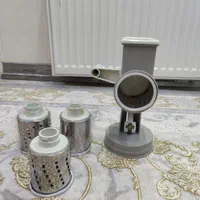 خردکن دستی نوین فرم مدل ۴رنده|خردکن، آسیاب، غذاساز|تهران, سبلان (لشگر)|دیوار