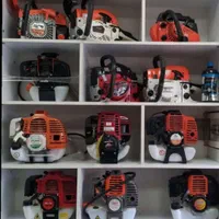 اره درخت بر موتوری و بنزینی برقی|ماشینآلات صنعتی|تهران, دستغیب|دیوار