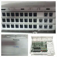 سانترال خریدار.فروش سه به ۸& TDA NS500