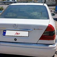 بنز c180 انژکتور اتومات|خودرو کلاسیک|تهران, آهنگ|دیوار