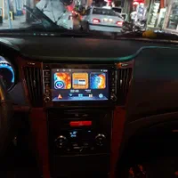 مانیتور اندروید تصویری دناودناپلاس|قطعات یدکی و لوازم جانبی|تهران, خرمشهر|دیوار