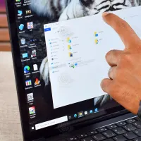 سرفیس لپ تاپ ۱۵ اینچ،Surface Laptop 4 1951|رایانه همراه|اصفهان, احمدآباد|دیوار