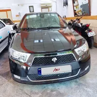 دنا پلاس 6 دنده توربو، مدل ۱۴۰۳