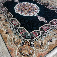 50تخته فرش ماهریسان|فرش|گرمدره, |دیوار
