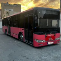 اتوبوس شهری|خودرو سنگین|تهران, پامنار|دیوار