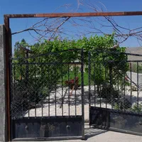 فروش  باغچه نقلی|فروش زمین و ملک کلنگی|خوی, |دیوار