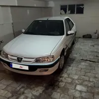 فروش پژو پارس