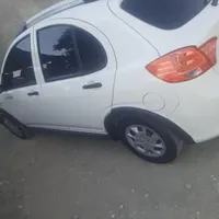 کوییک مدل ۱۴۰۰ درحد صفر
